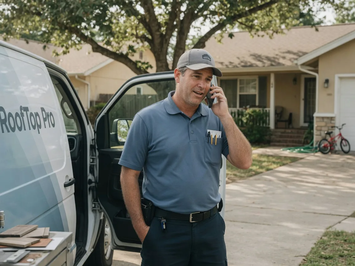 Roof Repair Pleasant Hill, OH FAQs